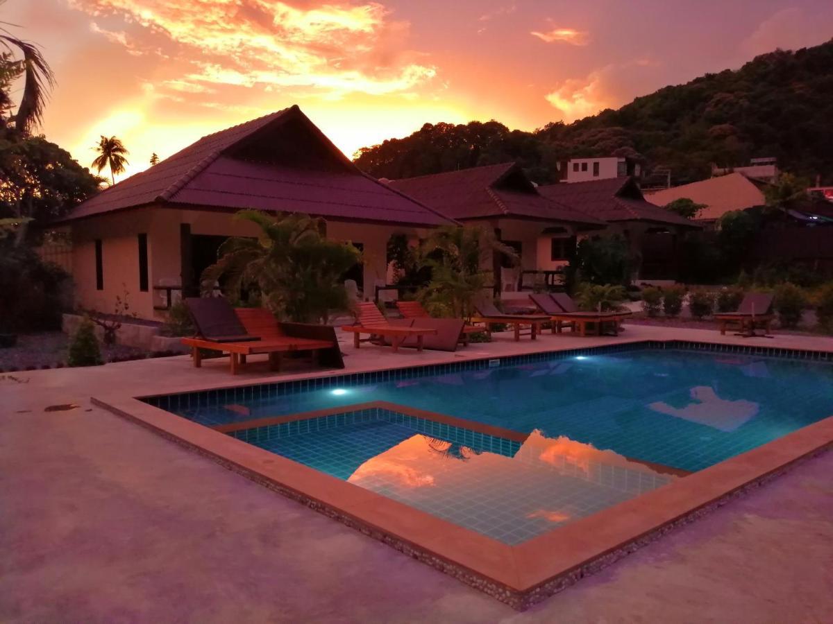 Addjitresort Aonang - Sha Extra Plus Ao Nang Exterior foto